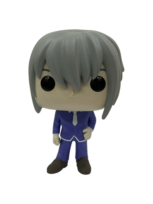 Yuki Soma (FUNKO)