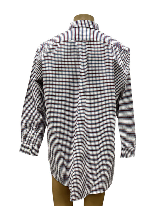 Camisa 18/36 (L.L.BEAN)