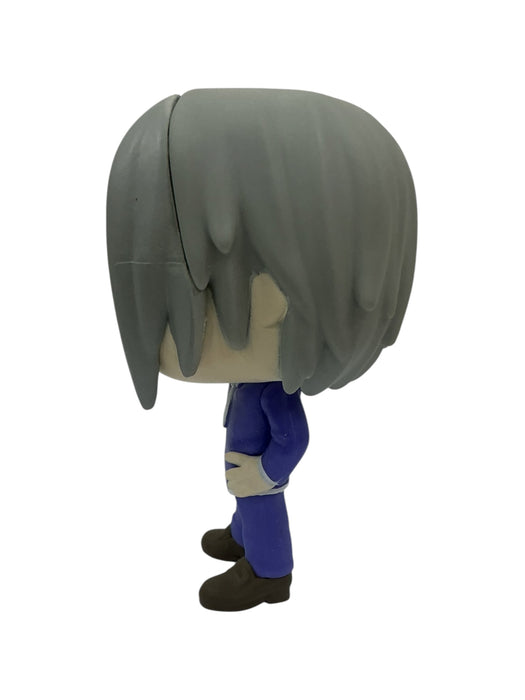 Yuki Soma (FUNKO)