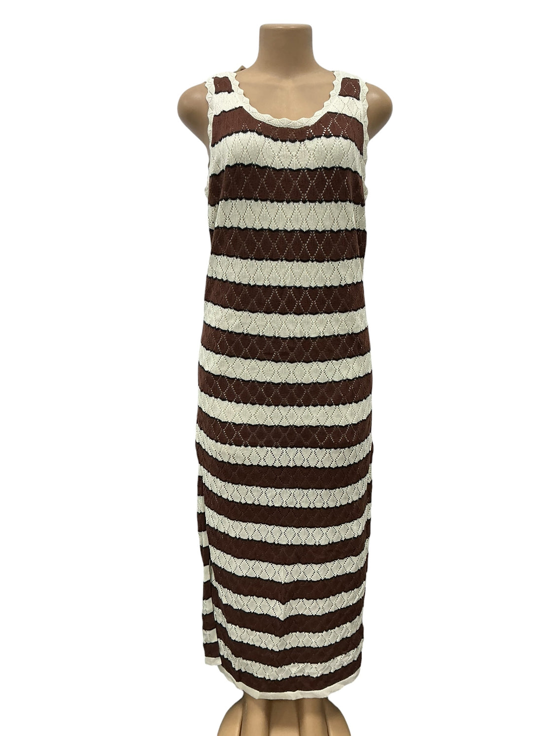 Vestido XL (THE DROP)