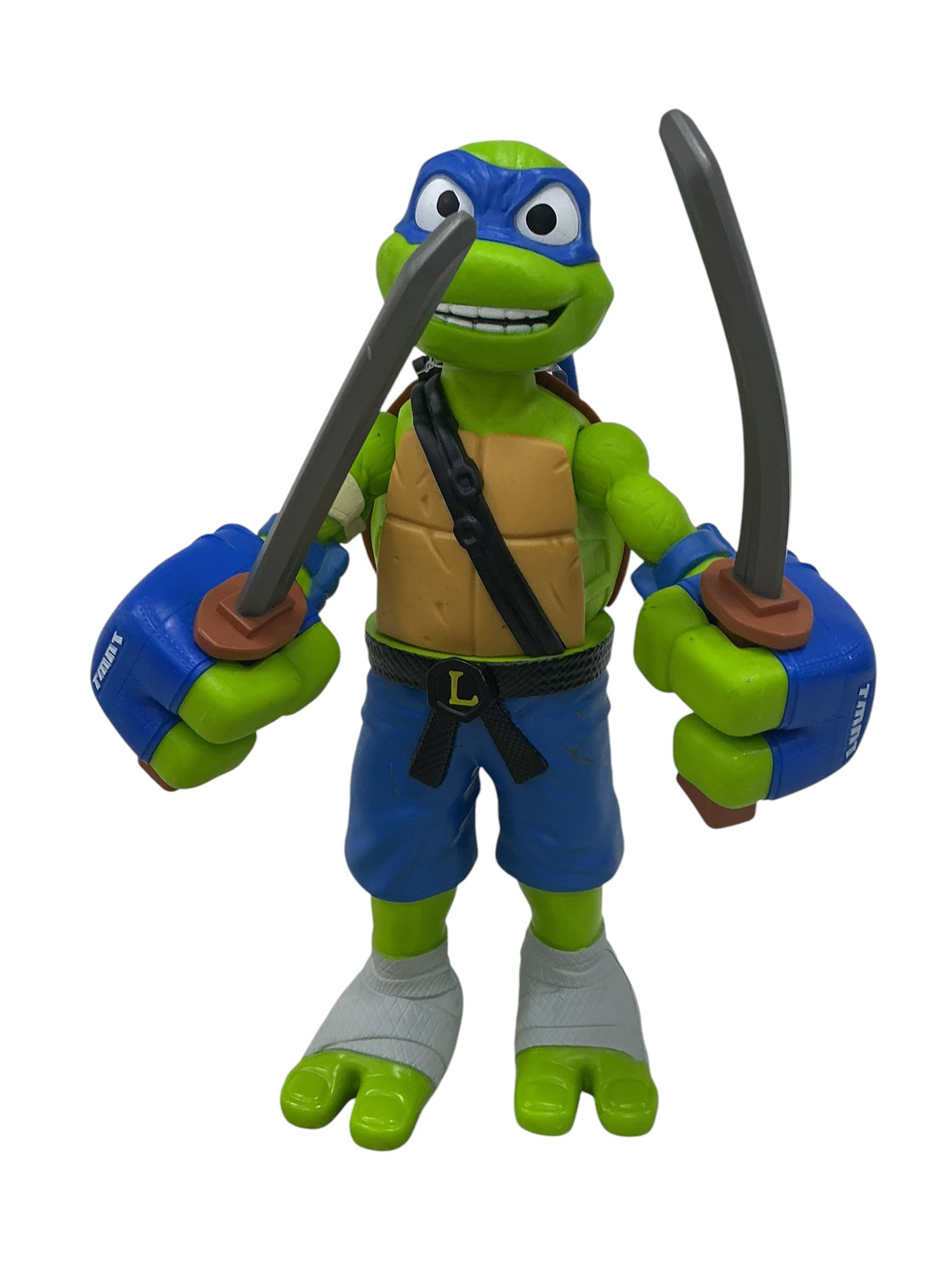 Leonardo (PLAYMATES)