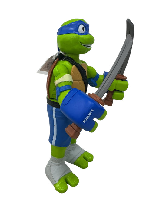 Leonardo (PLAYMATES)