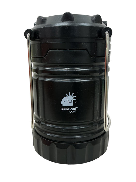 Linterna (BULBHEAD)