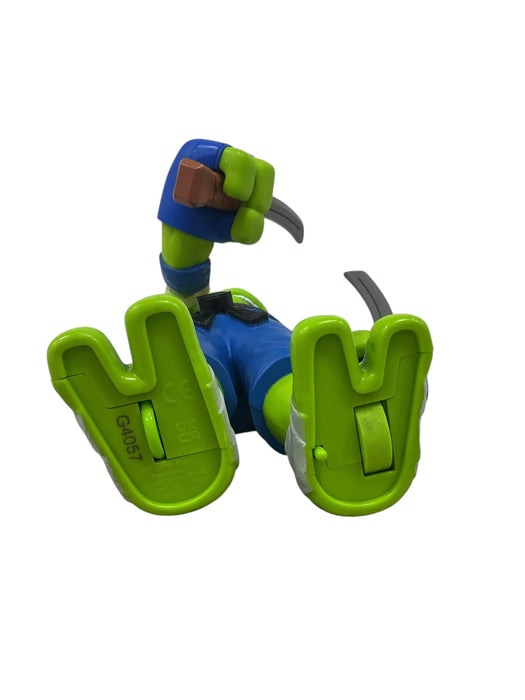 Leonardo (PLAYMATES)