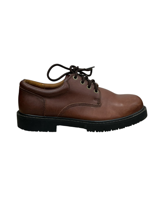 Zapato 8.5 (HUNTER'S BAY)