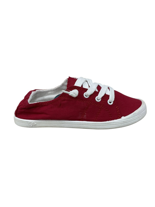 Zapato 5.5 (JELLYPOP)