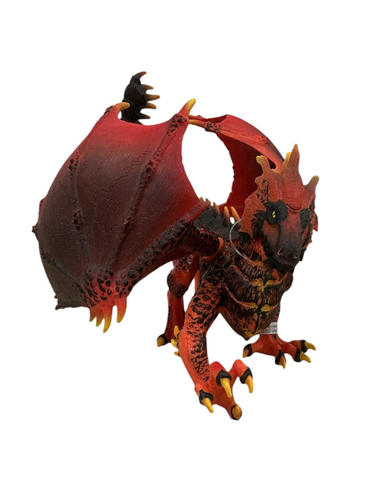 Dragón de lava (SCHLEICH)