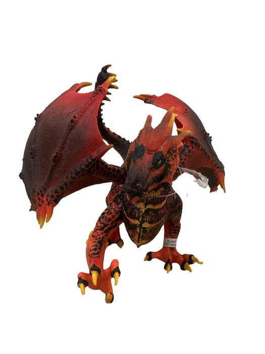 Dragón de lava (SCHLEICH)