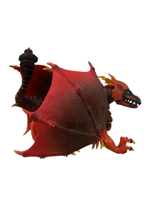 Dragón de lava (SCHLEICH)