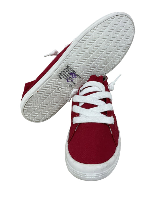 Zapato 5.5 (JELLYPOP)