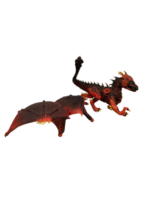 Dragón de lava (SCHLEICH)