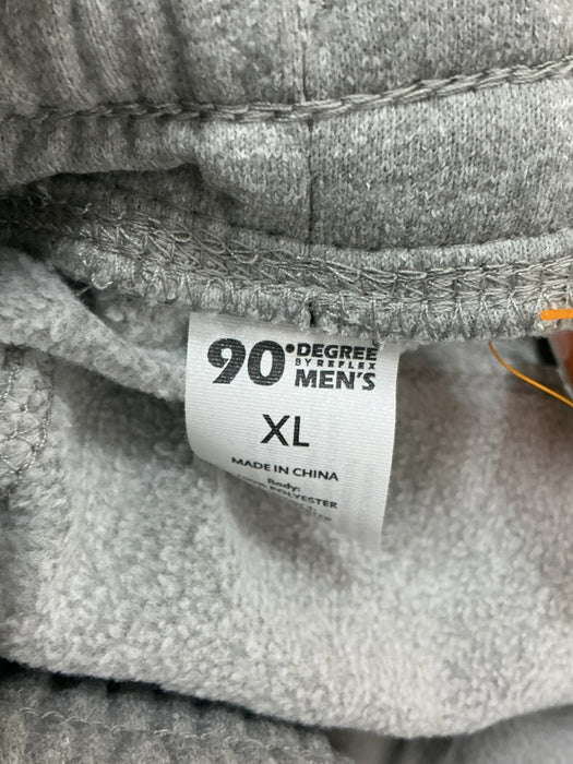 Pants XL (90 DEGREE)