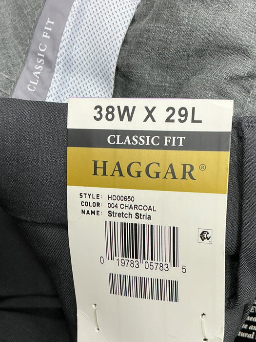 Pantalón 38X29 (HAGGAR)