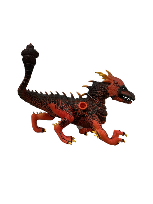 Dragón de lava (SCHLEICH)