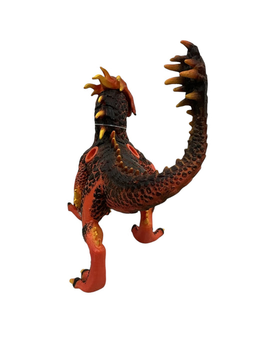 Dragón de lava (SCHLEICH)