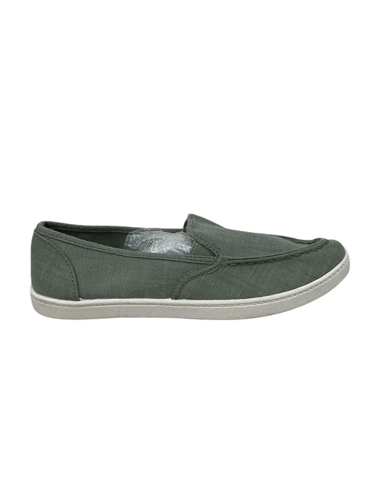 Mocasines 8