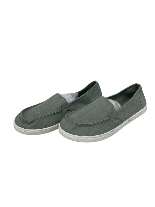 Mocasines 8