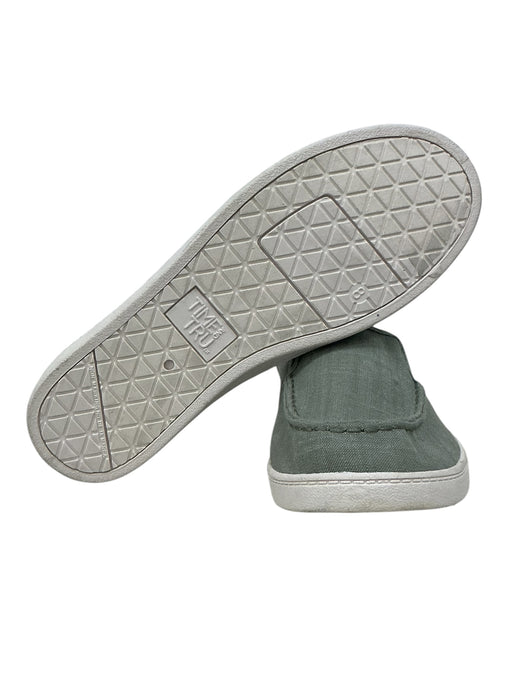 Mocasines 8