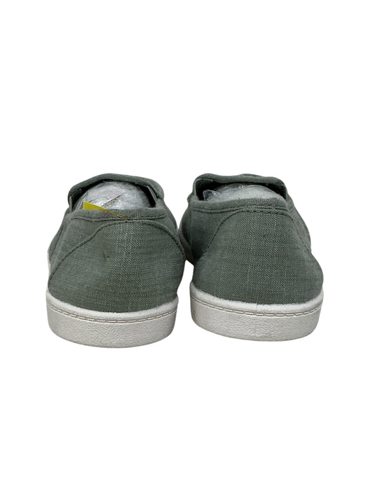 Mocasines 8