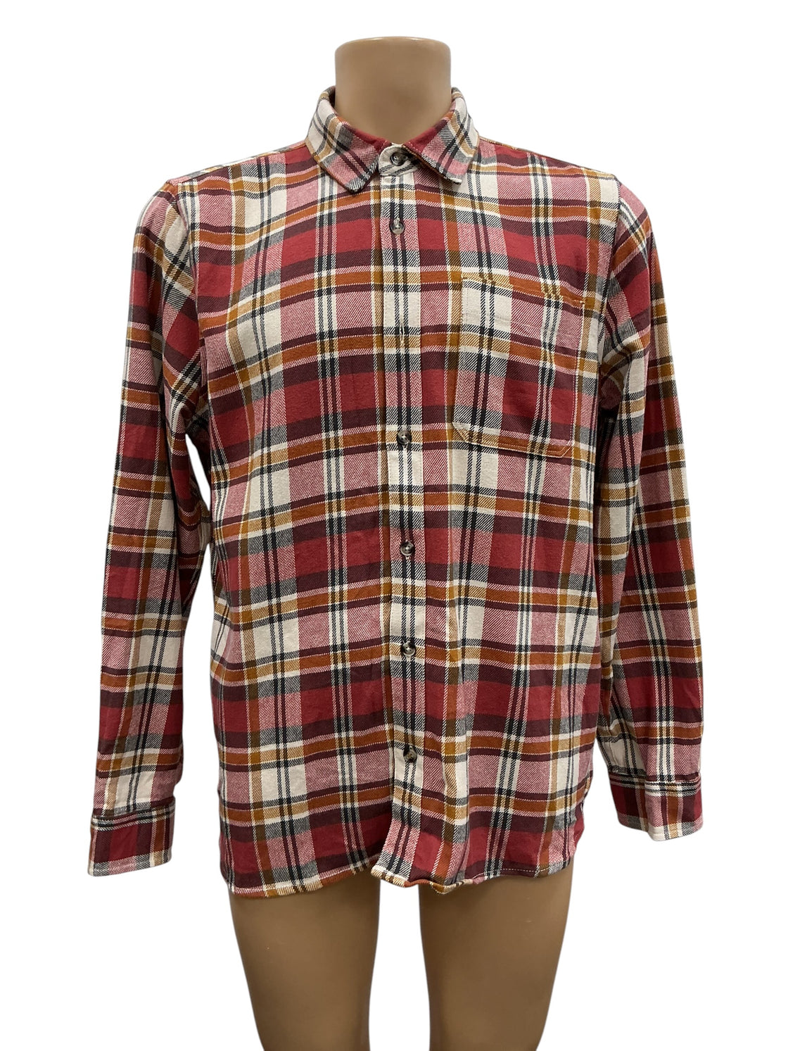 Sobrecamisa XL (FATFACE)