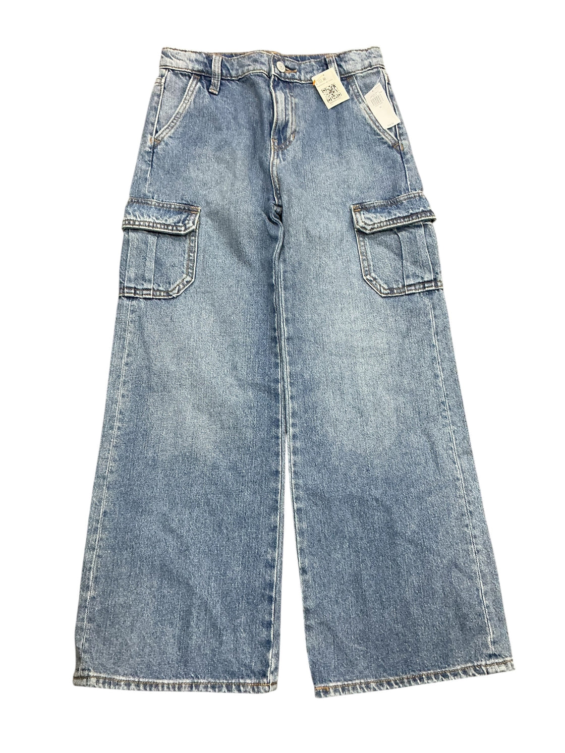 Pantalón para niña 10 (OLD NAVY)