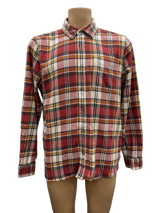 Sobrecamisa XL (FATFACE)
