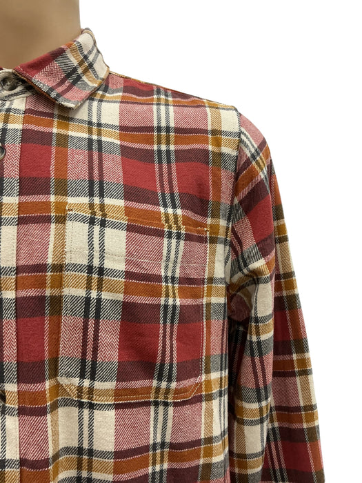Sobrecamisa XL (FATFACE)