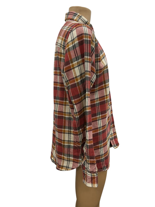 Sobrecamisa XL (FATFACE)