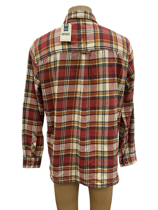 Sobrecamisa XL (FATFACE)
