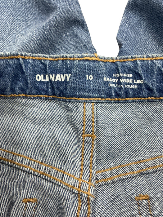 Pantalón para niña 10 (OLD NAVY)