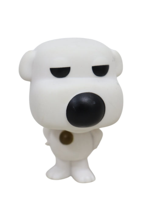 Bryan - Family Guy (FUNKO)