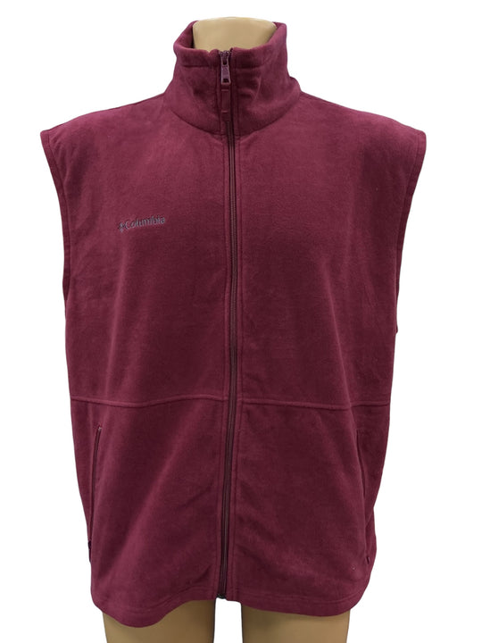 Chaleco XL (COLUMBIA)