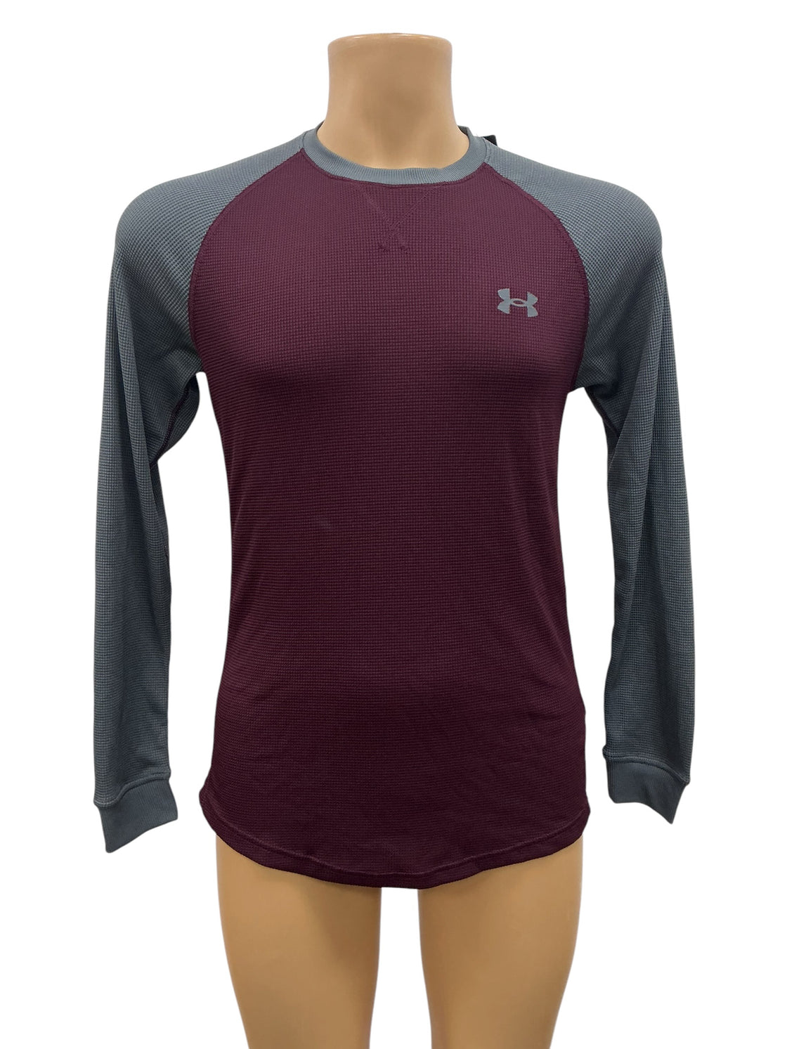 Playera S (UNDER ARMOUR)