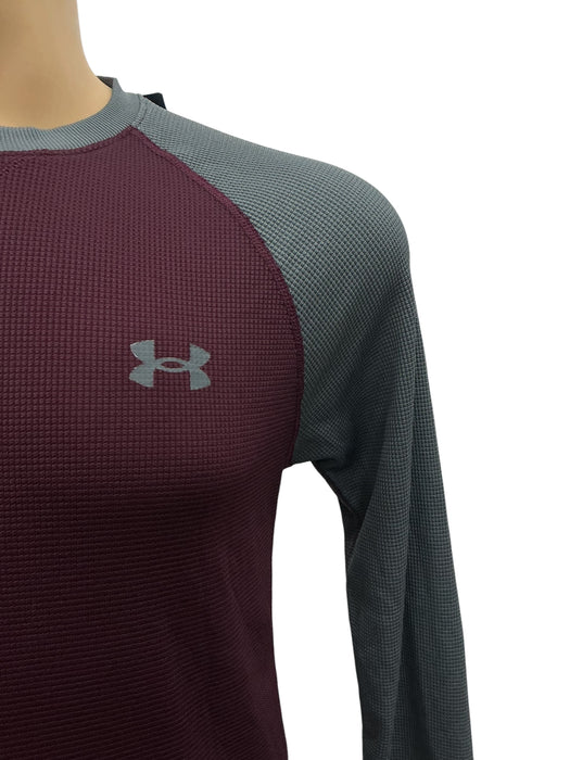 Playera S (UNDER ARMOUR)
