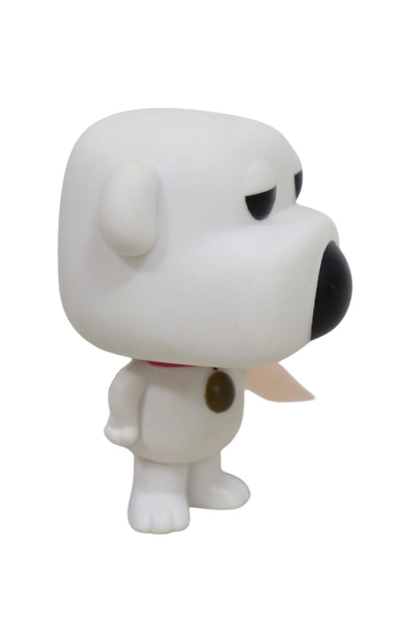 Bryan - Family Guy (FUNKO)