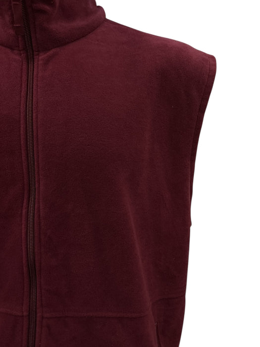 Chaleco XL (COLUMBIA)