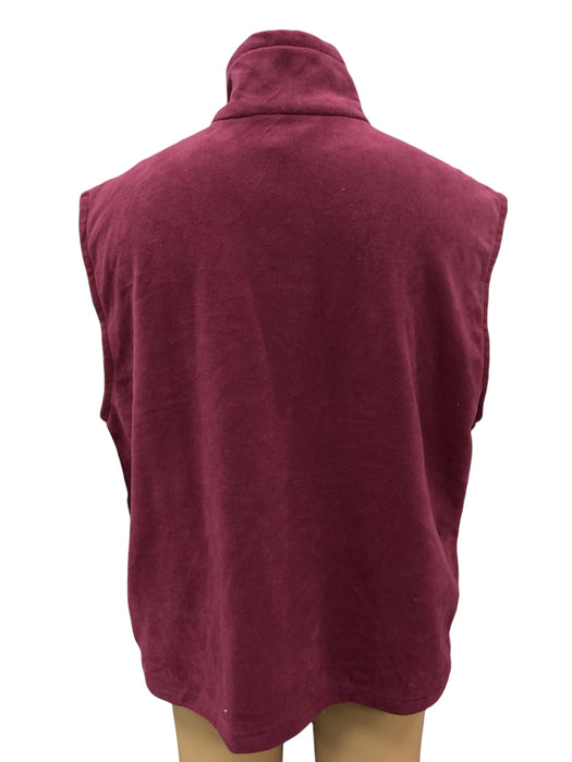 Chaleco XL (COLUMBIA)