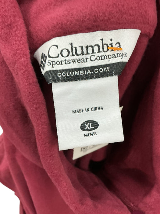 Chaleco XL (COLUMBIA)