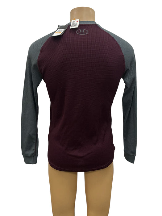 Playera S (UNDER ARMOUR)