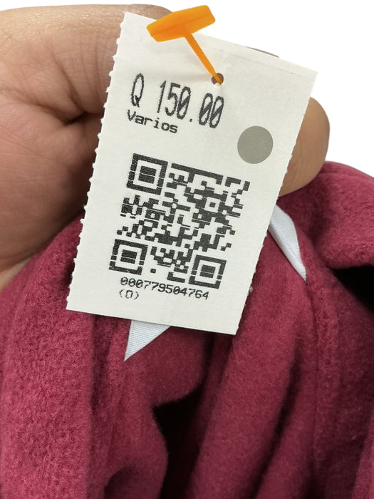 Chaleco XL (COLUMBIA)