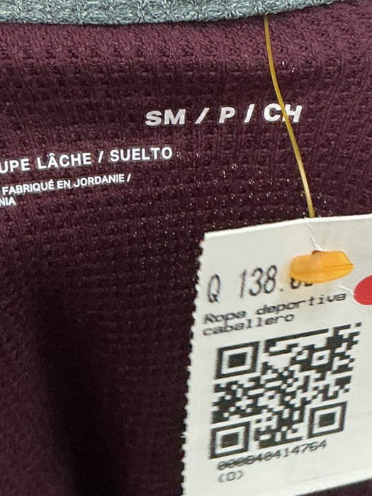 Playera S (UNDER ARMOUR)