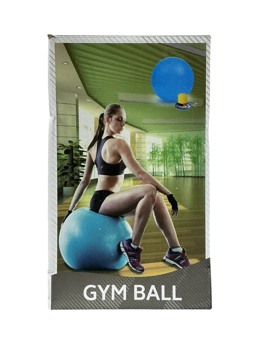 Pelota de ejercicio