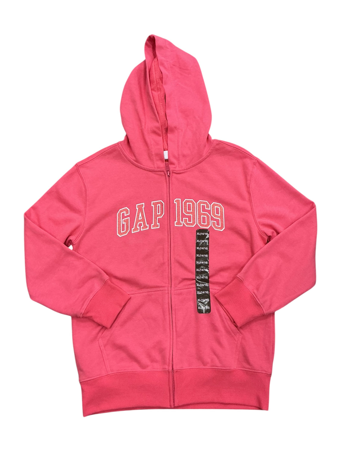 Sudadero 14/16 (GAP)