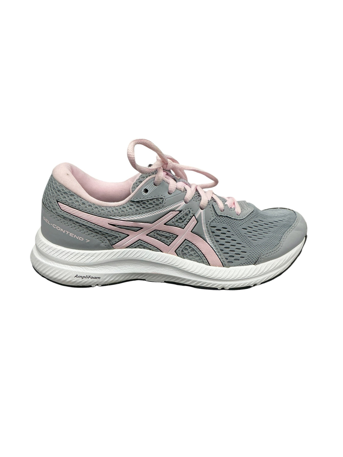 Tenis 6 (ASICS)