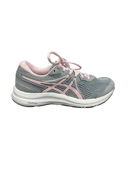 Tenis 6 (ASICS)