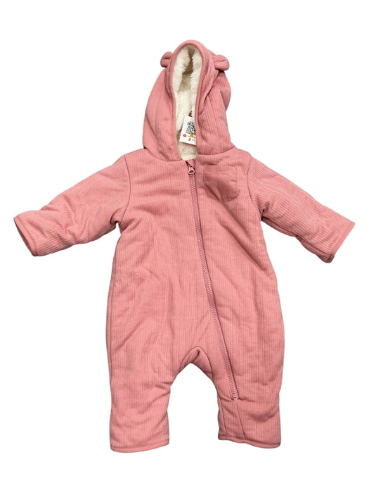 Traje para bebé 3-6M (WONDER NATION)