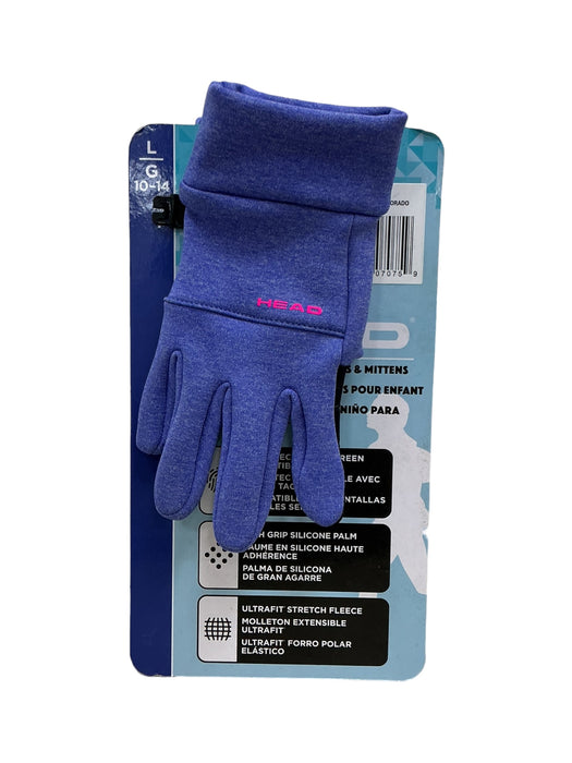 Guantes térmicos para niñ@ (HEAD)