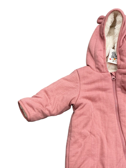 Traje para bebé 3-6M (WONDER NATION)