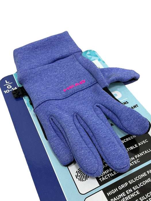 Guantes térmicos para niñ@ (HEAD)