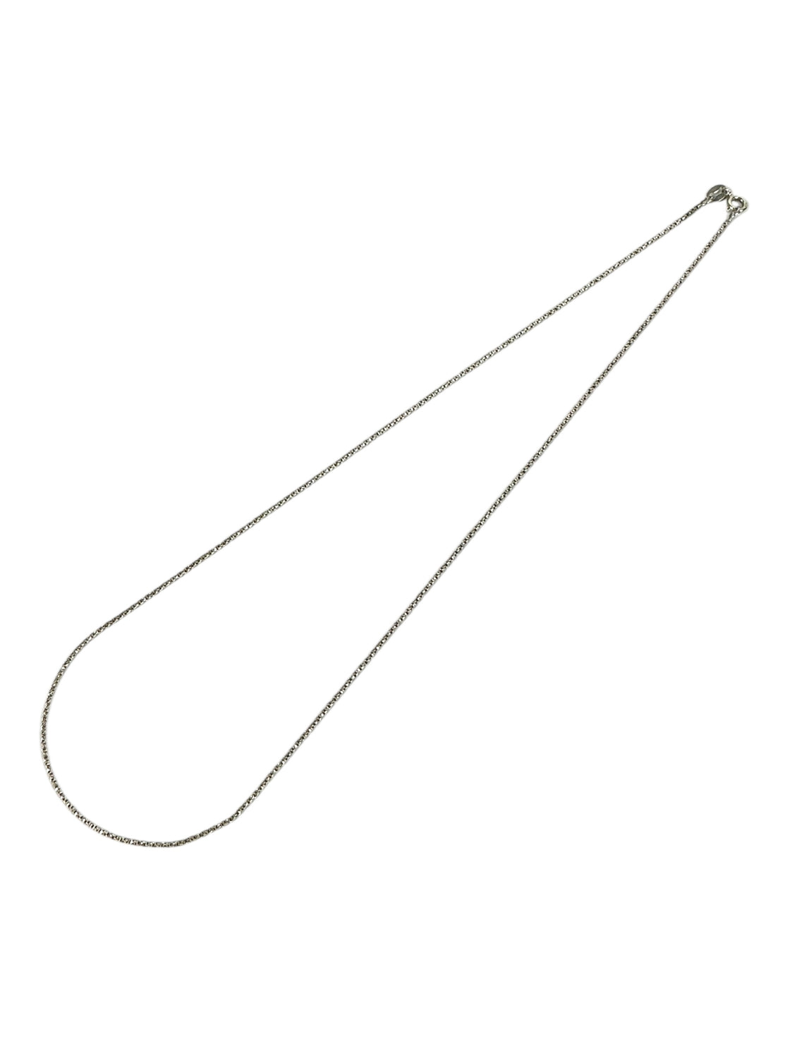 Collar de plata  (925)